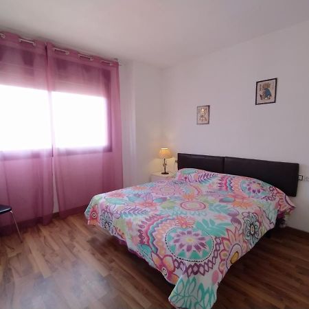 Apartamentos Tamarindo Cala De Finestrat Dış mekan fotoğraf