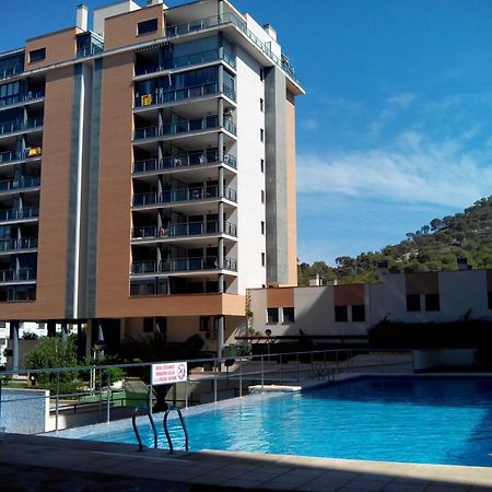Apartamentos Tamarindo Cala De Finestrat Oda fotoğraf