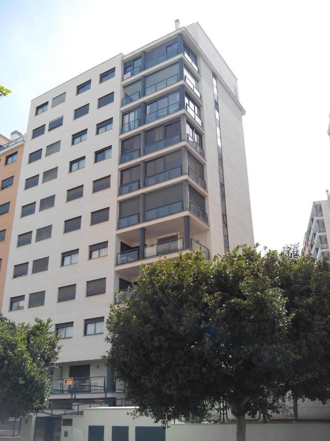 Apartamentos Tamarindo Cala De Finestrat Dış mekan fotoğraf